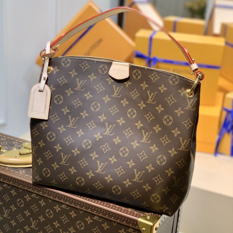 LV Top Handle Bags
